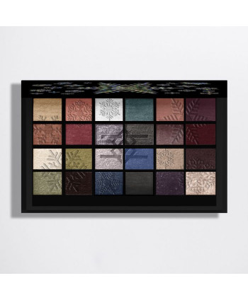 N°1 MOUNTAIN RHAPSODY PALETTE