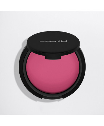 CREAMY BLUSH